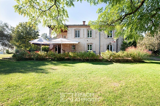 Maison 7 pièces 275 m² · à Albi · 275 m² · 495 000 €