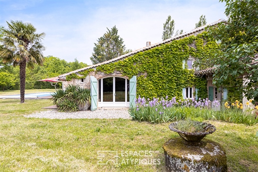 Maison 9 pièces 362 m² · à Albi · 362 m² · 365 000 €