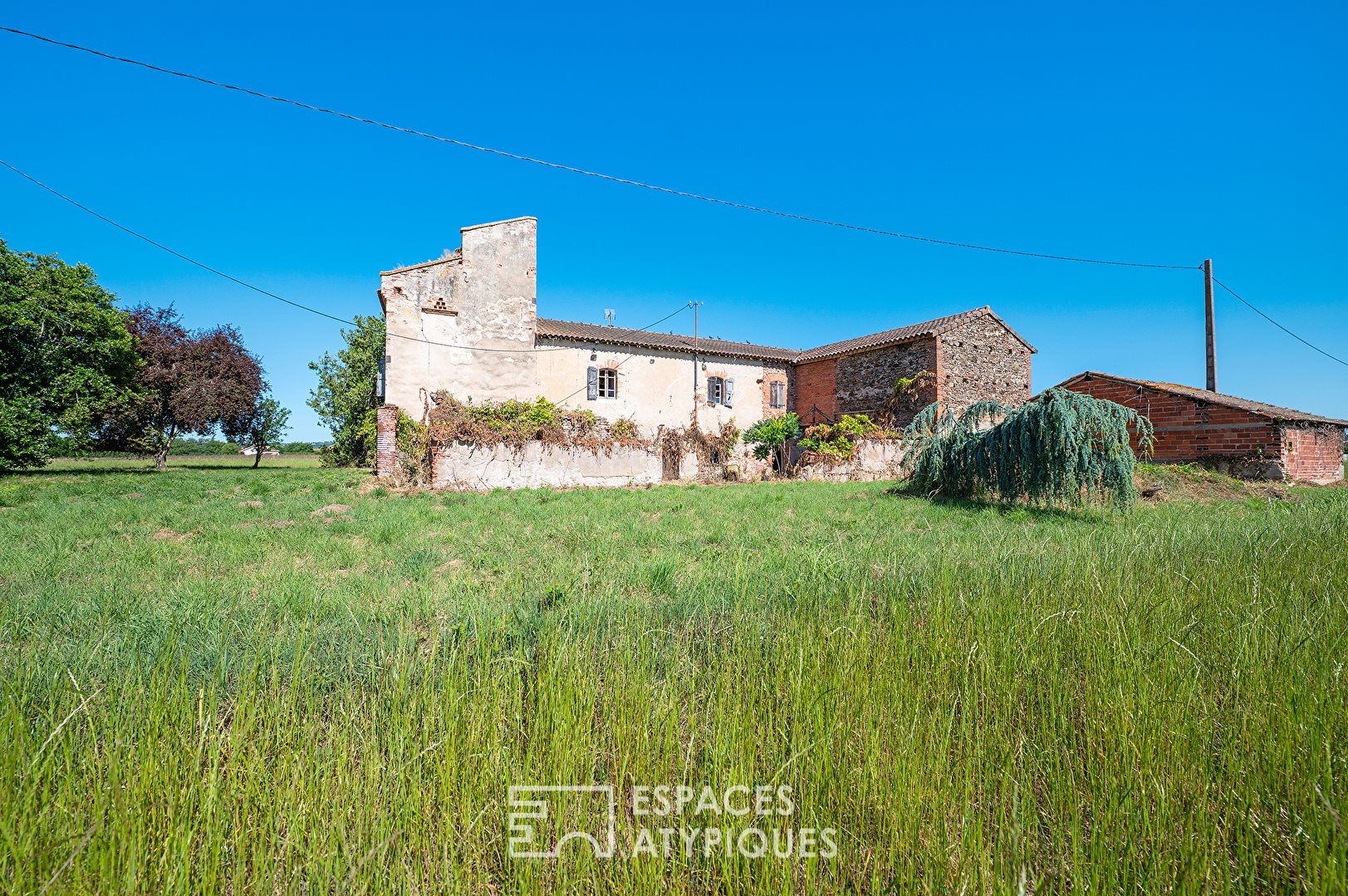Maison à vendre, 152m², Lescure-d'Albigeois