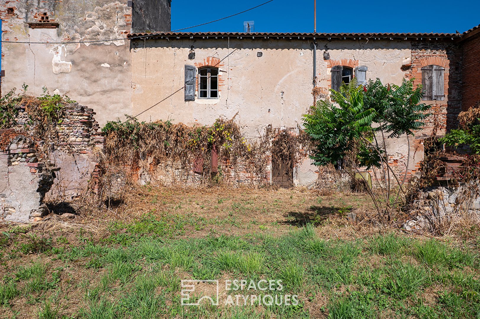 Maison à vendre, 152m², Lescure-d'Albigeois