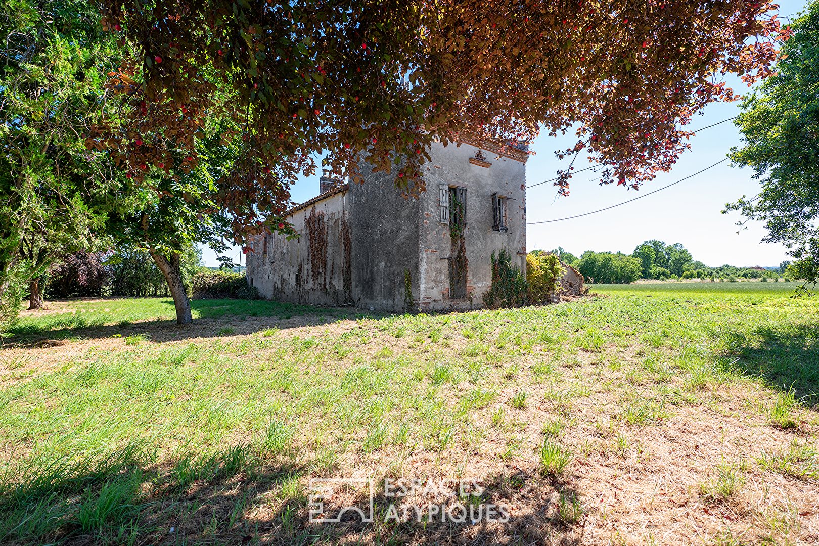 Maison à vendre, 152m², Lescure-d'Albigeois
