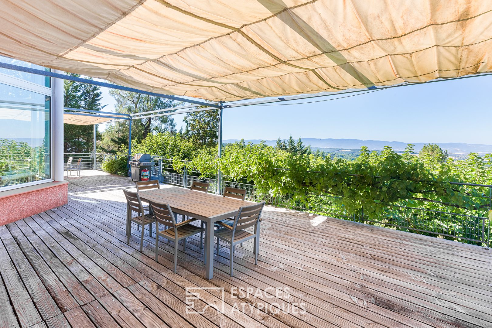 Maison à vendre, 166m², Burlats