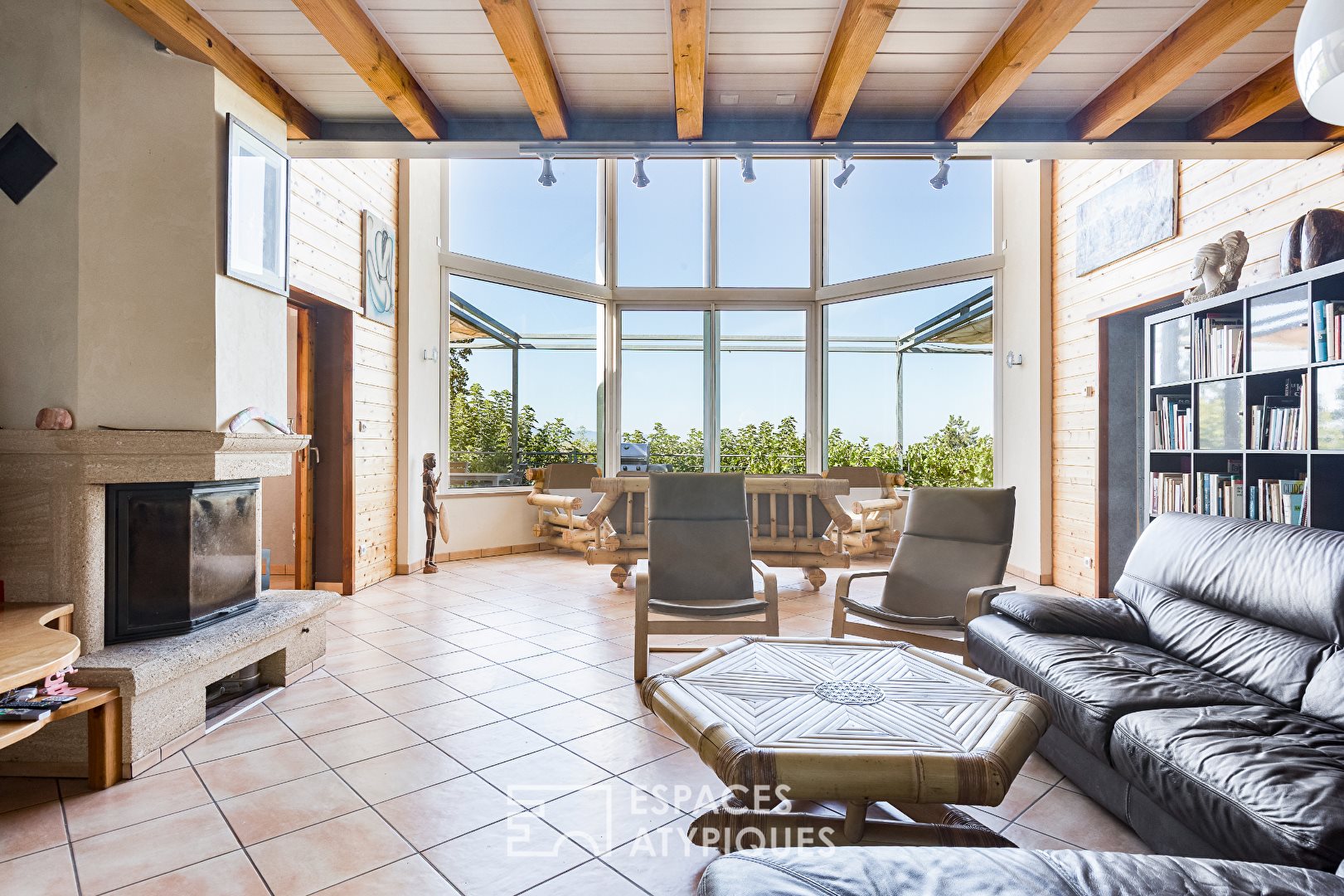 Maison à vendre, 166m², Burlats