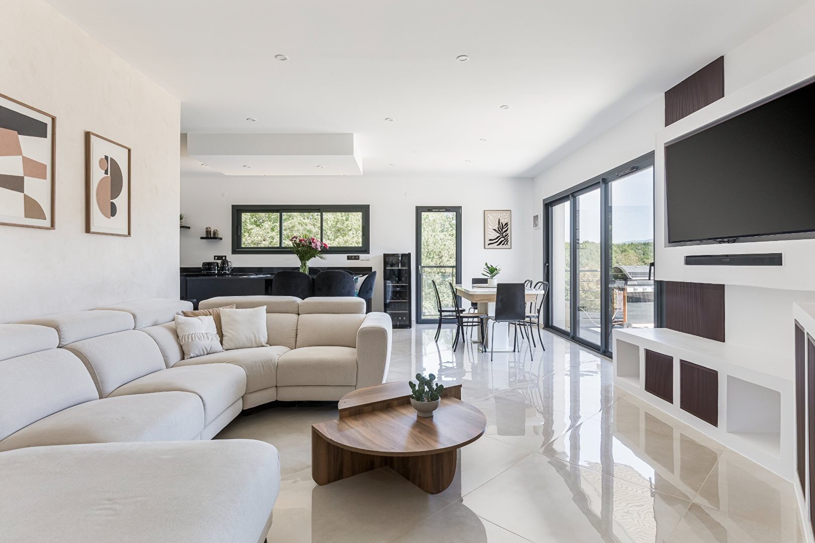 Maison à vendre, 140m², Labruguière