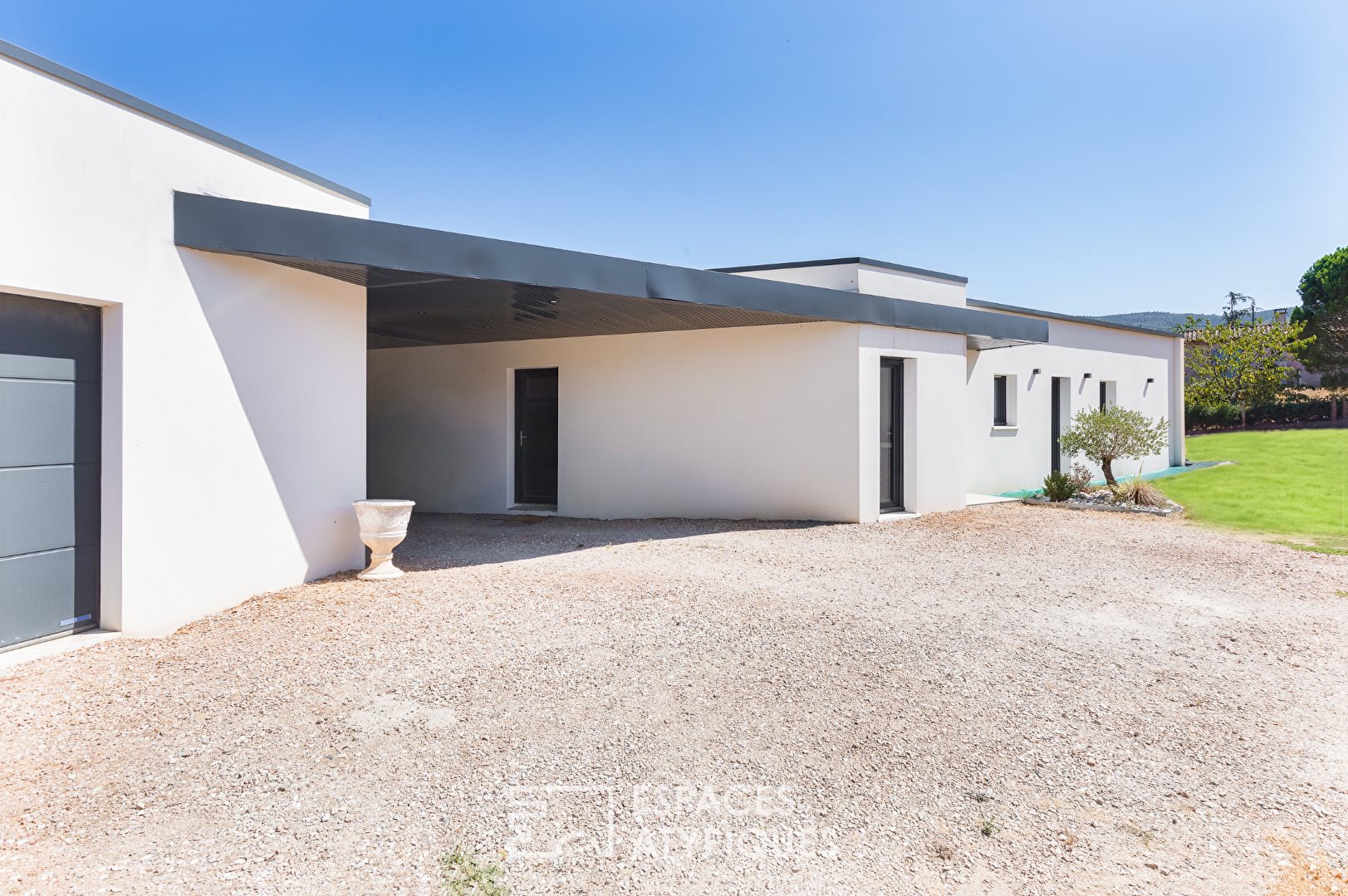 Maison à vendre, 140m², Labruguière