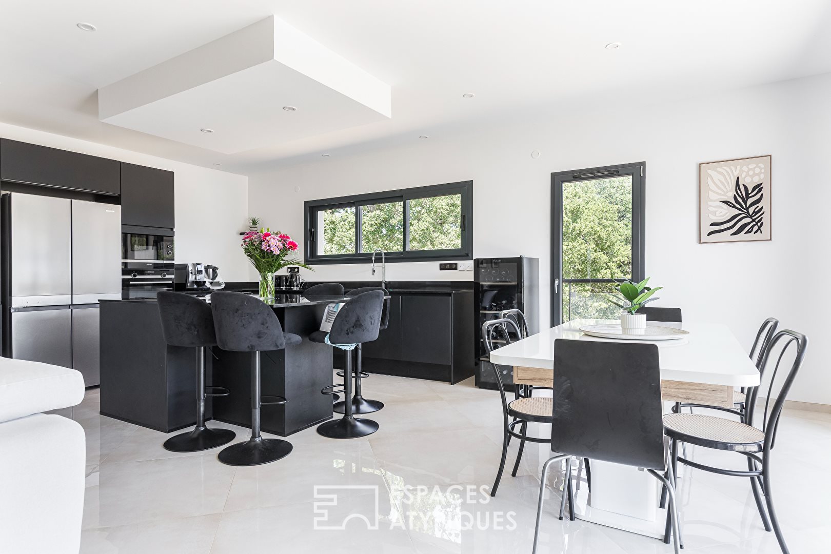 Maison à vendre, 140m², Labruguière