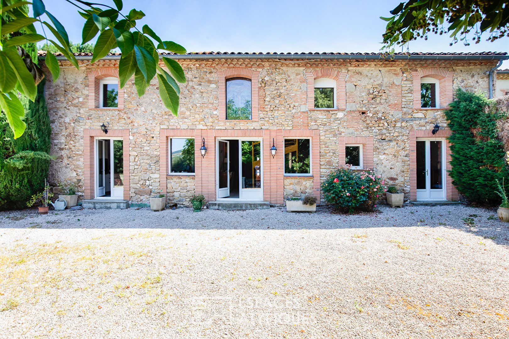 Maison à vendre, 300m², Sorèze