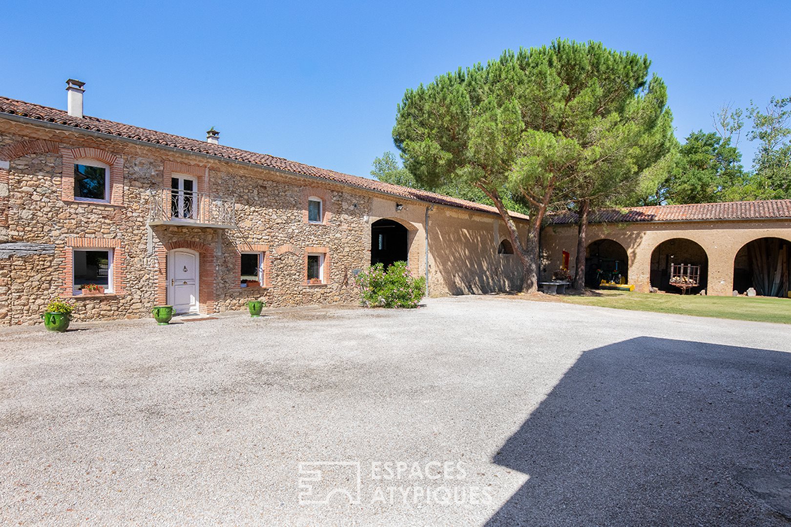 Maison à vendre, 300m², Sorèze