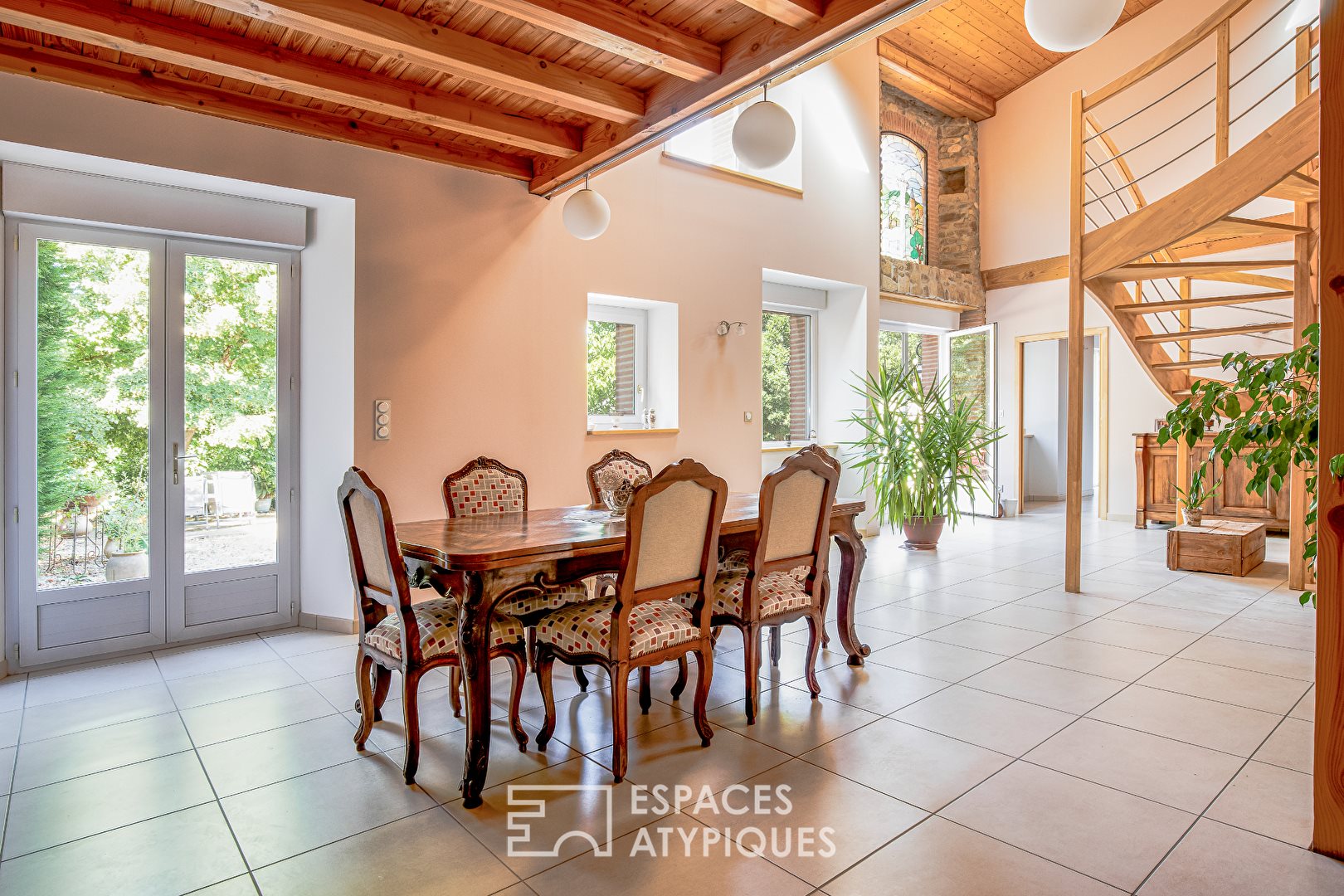 Maison à vendre, 300m², Sorèze
