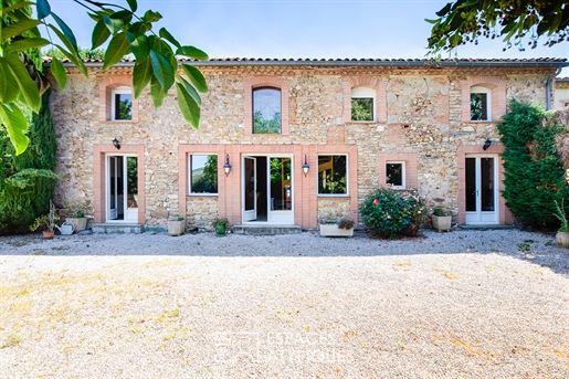Maison 8 pièces 300 m² · à Castres · 300 m² · 750 000 €