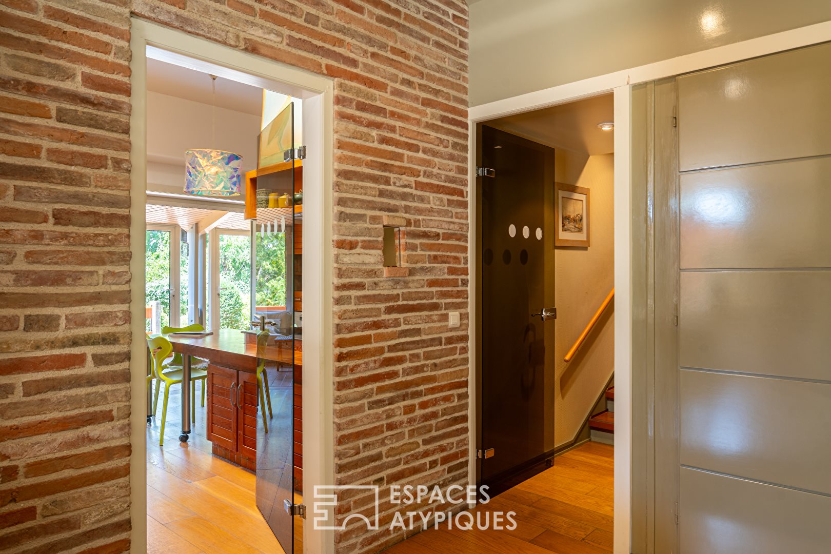 Maison à vendre, 325m², Beaumont-de-Lomagne