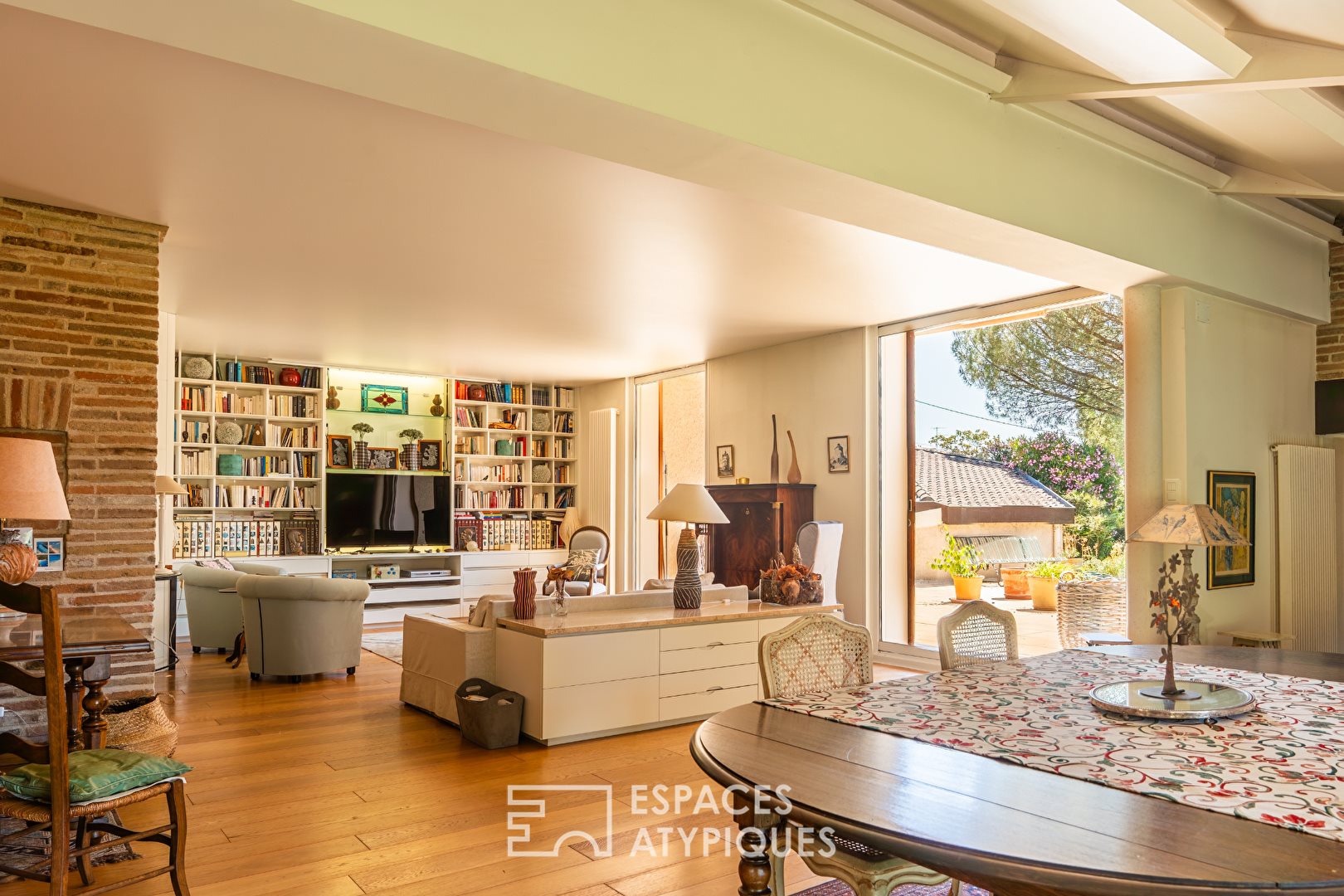 Maison à vendre, 325m², Beaumont-de-Lomagne