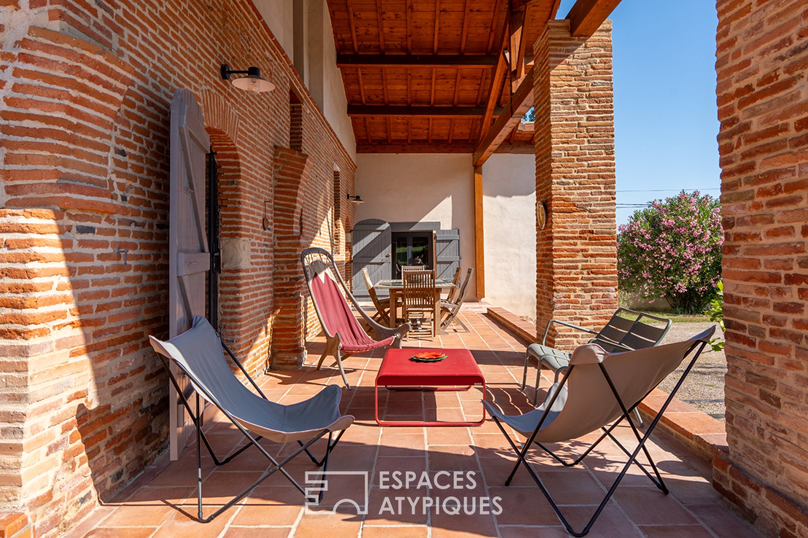 Maison à vendre, 250m², Verdun-sur-Garonne