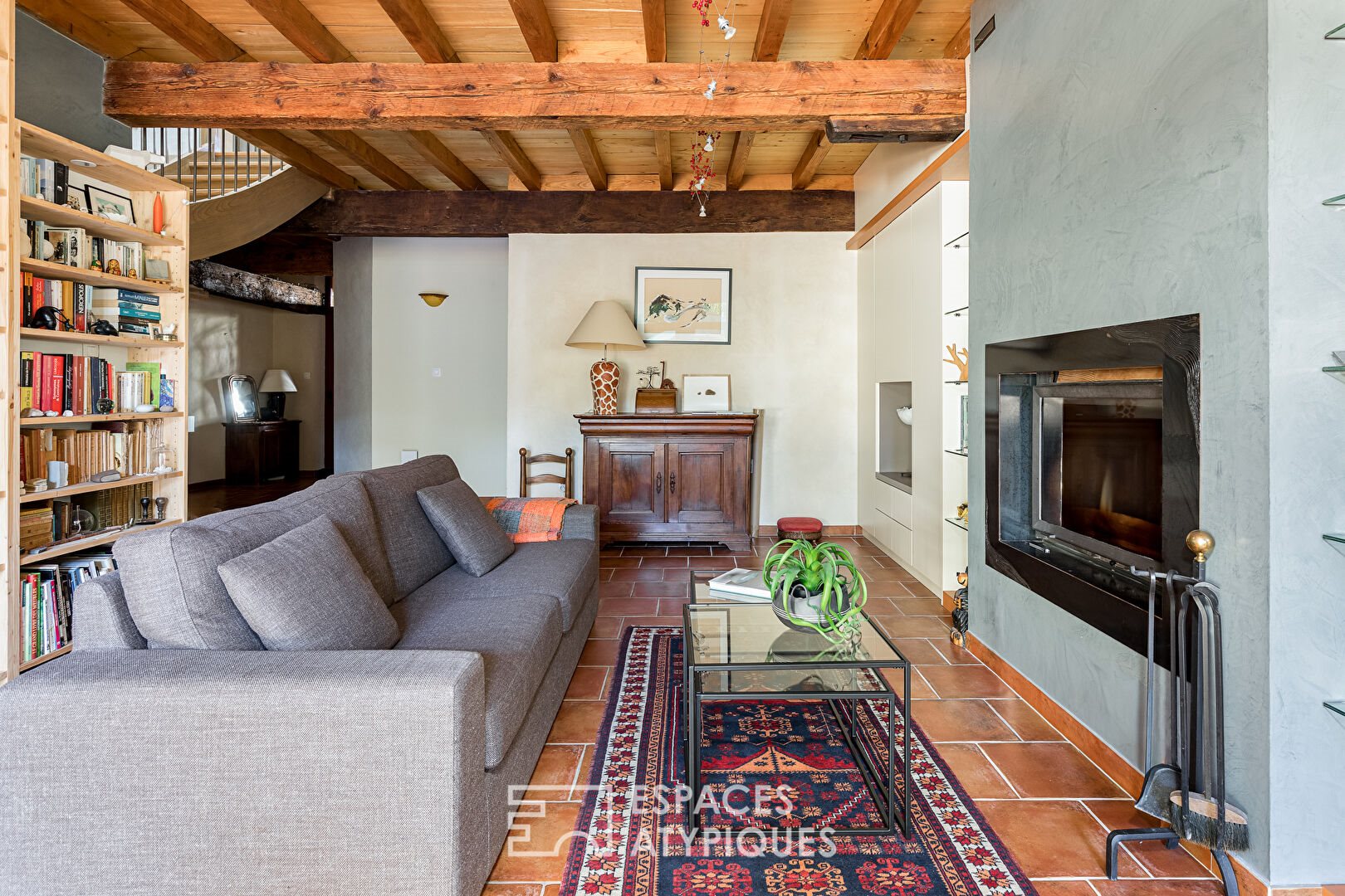 Maison à vendre, 244m², Beaumont-de-Lomagne