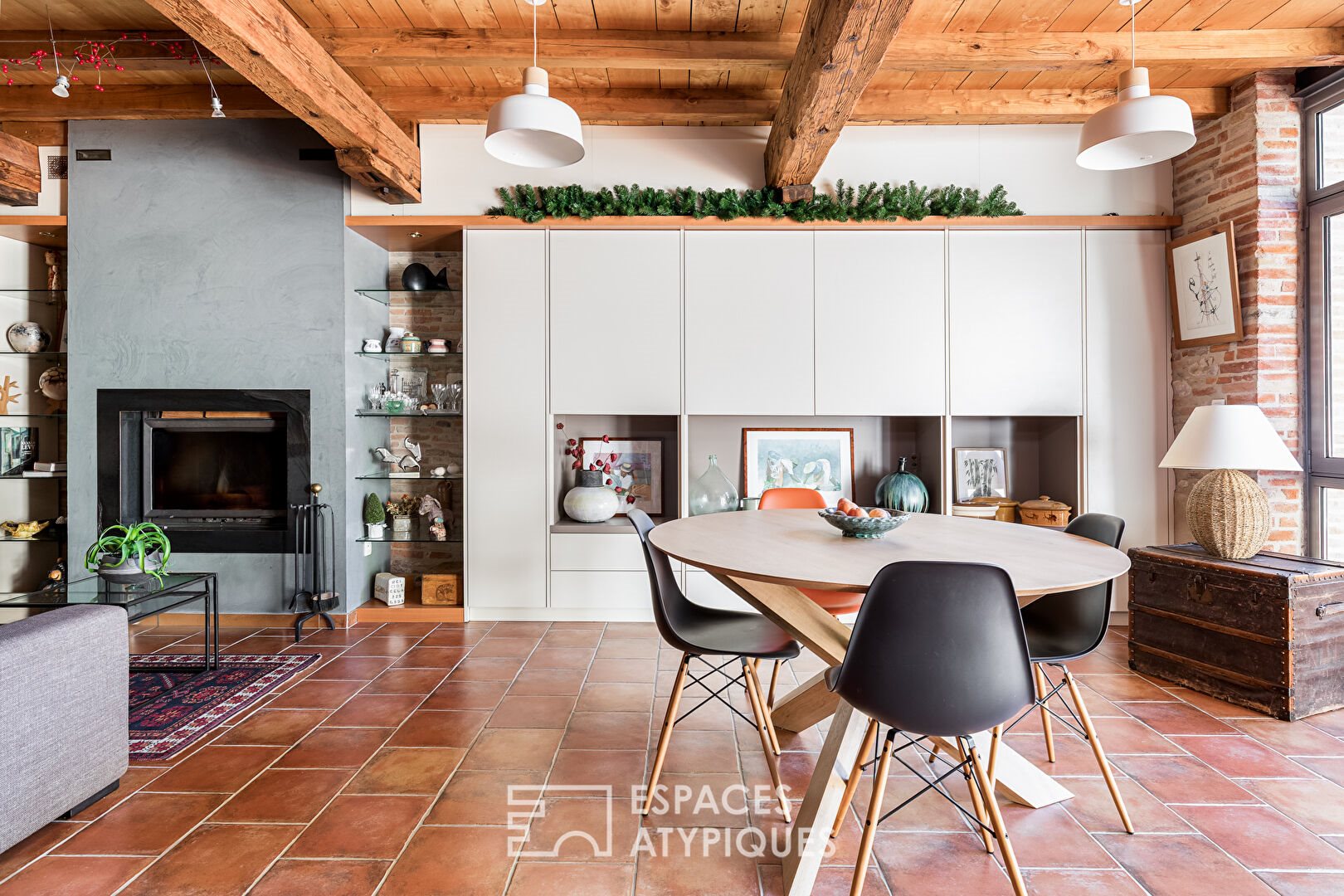 Maison à vendre, 244m², Beaumont-de-Lomagne
