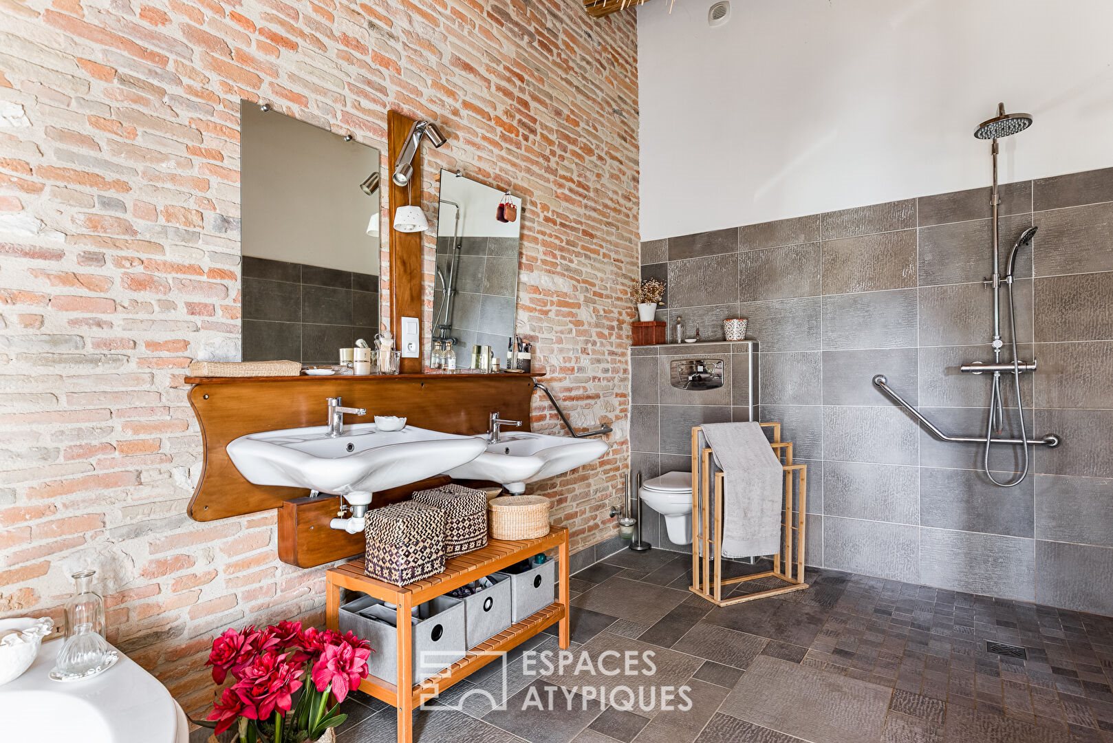 Maison à vendre, 244m², Beaumont-de-Lomagne