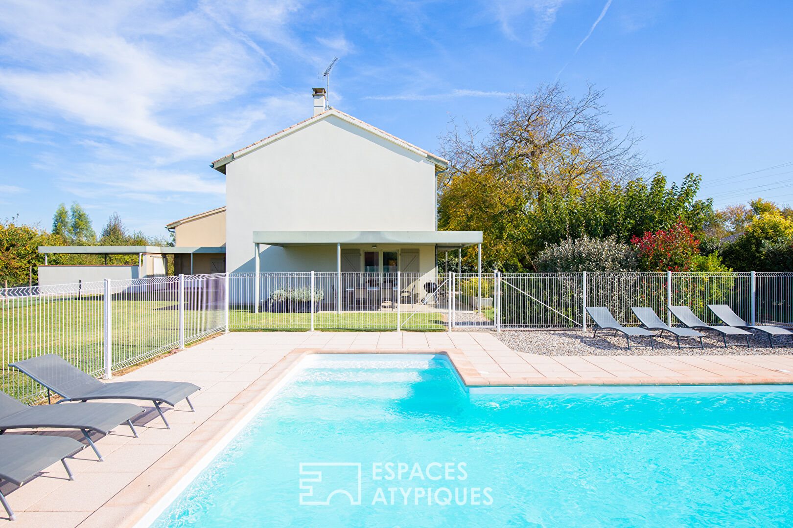 Maison à vendre, 354m², Montauban