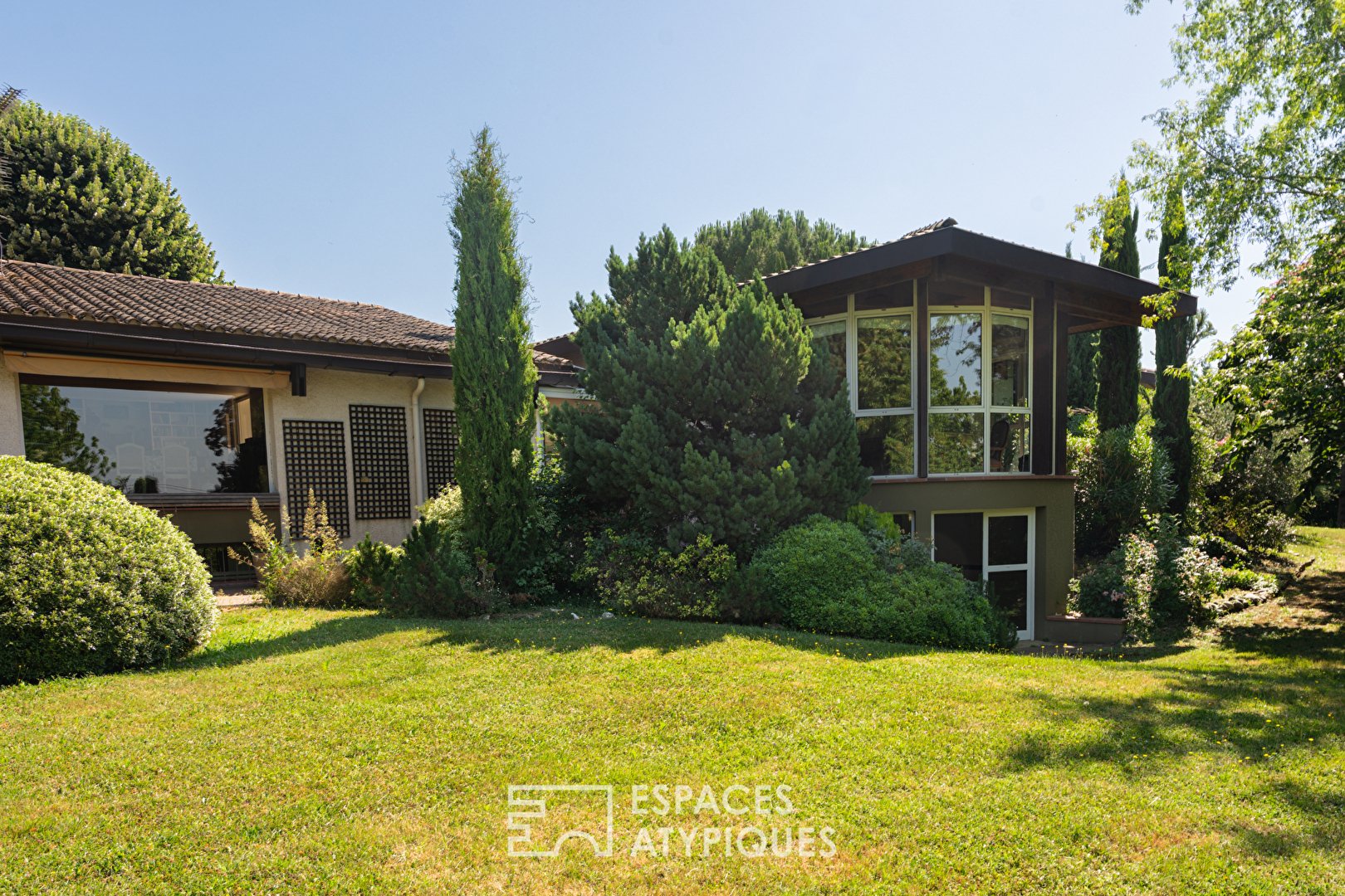Maison à vendre, 325m², Beaumont-de-Lomagne