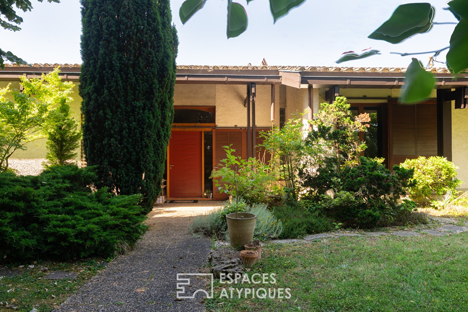 Maison à vendre, 325m², Beaumont-de-Lomagne