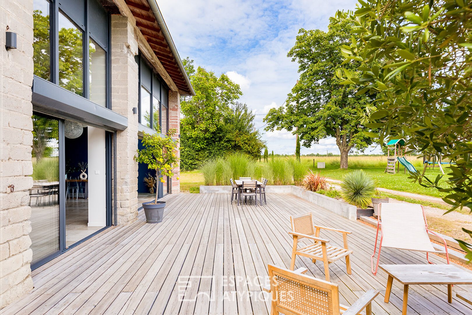 Maison à vendre, 415m², Montauban