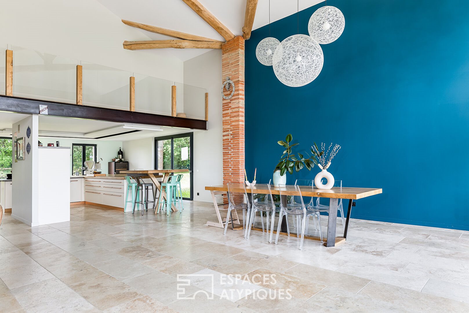 Maison à vendre, 415m², Montauban