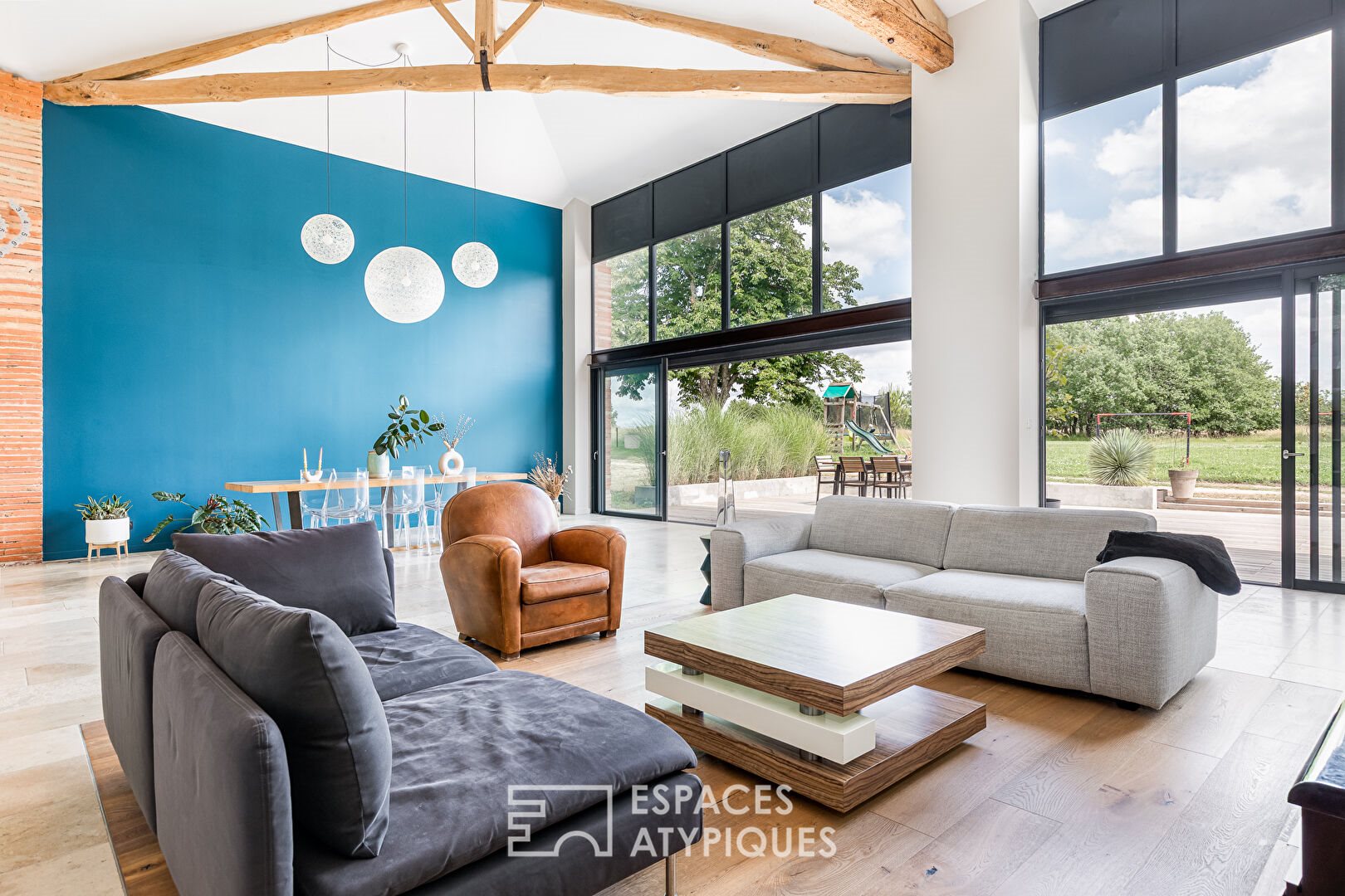 Maison à vendre, 415m², Montauban