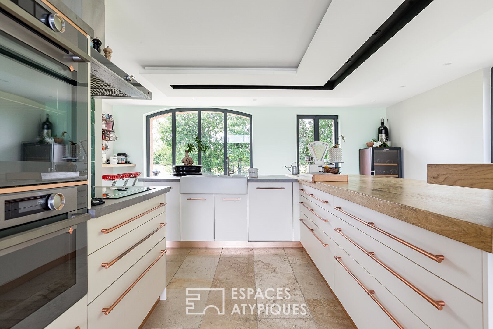 Maison à vendre, 415m², Montauban
