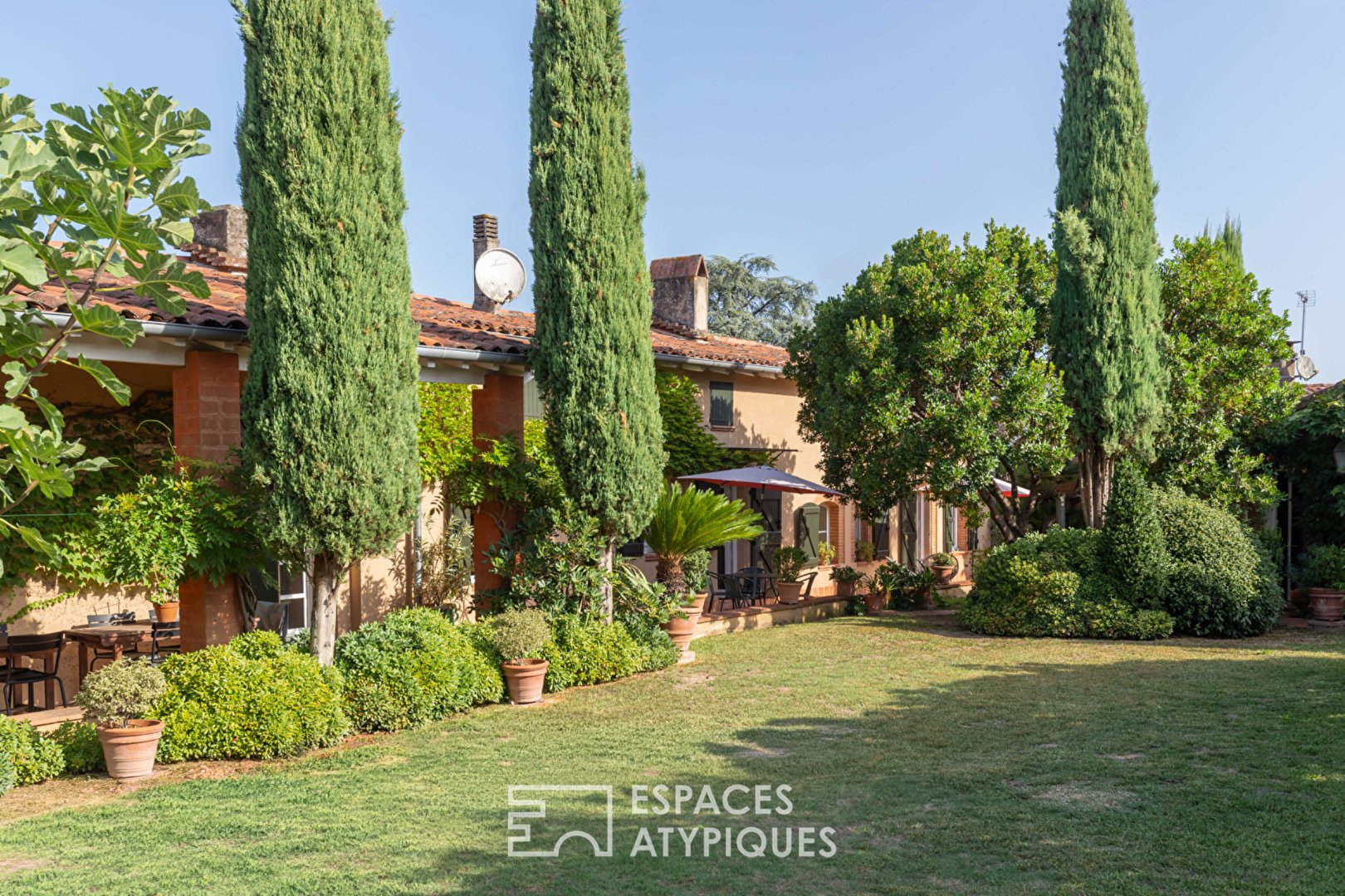Maison à vendre, 148m², Labastide-Saint-Pierre