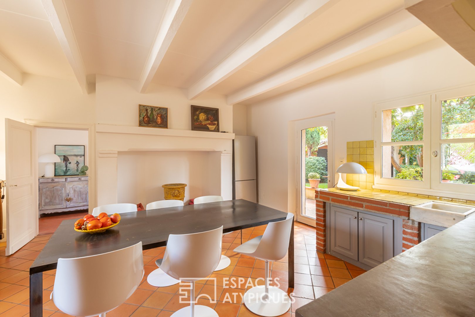 Maison à vendre, 148m², Labastide-Saint-Pierre