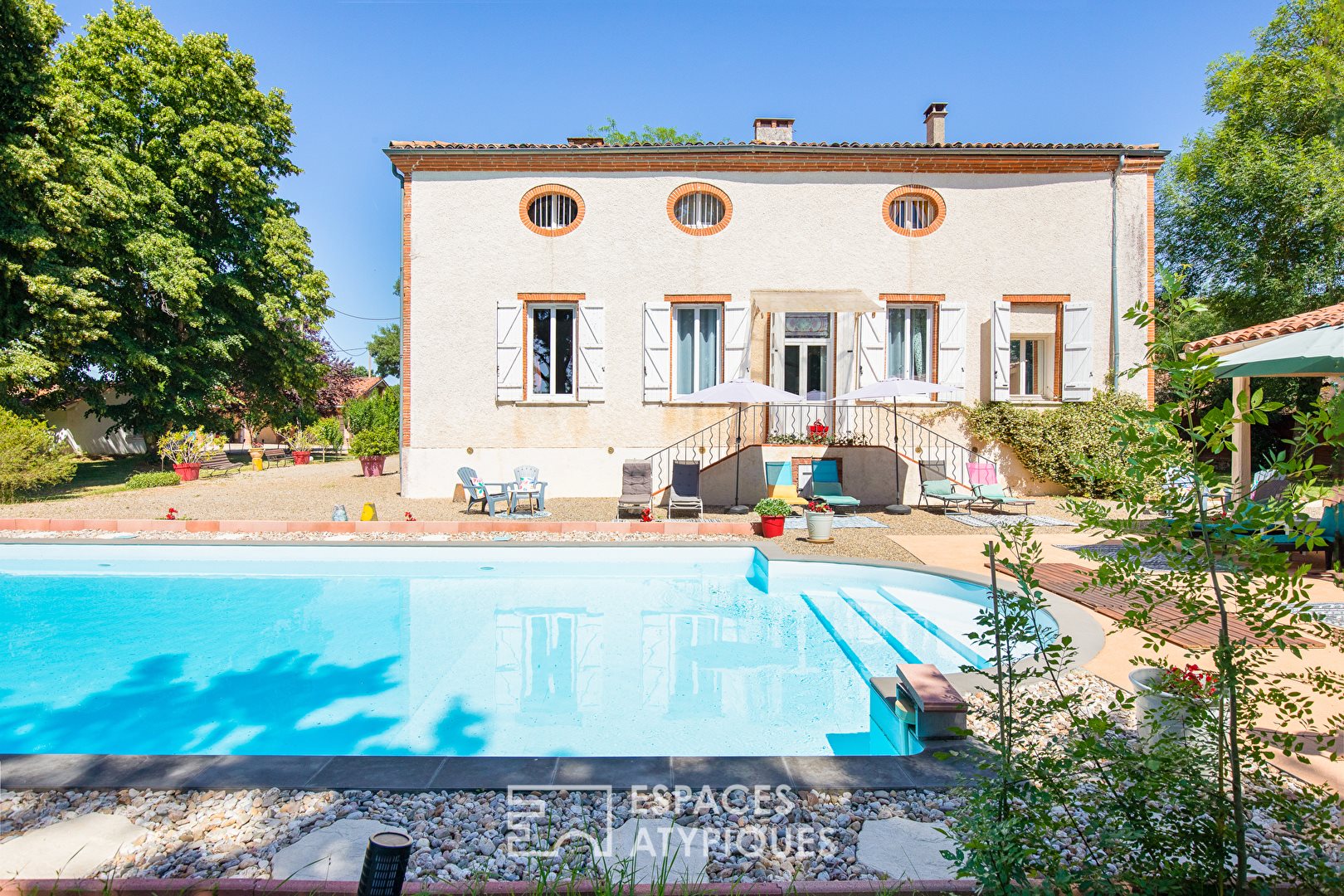 Maison à vendre, 465m², Montauban