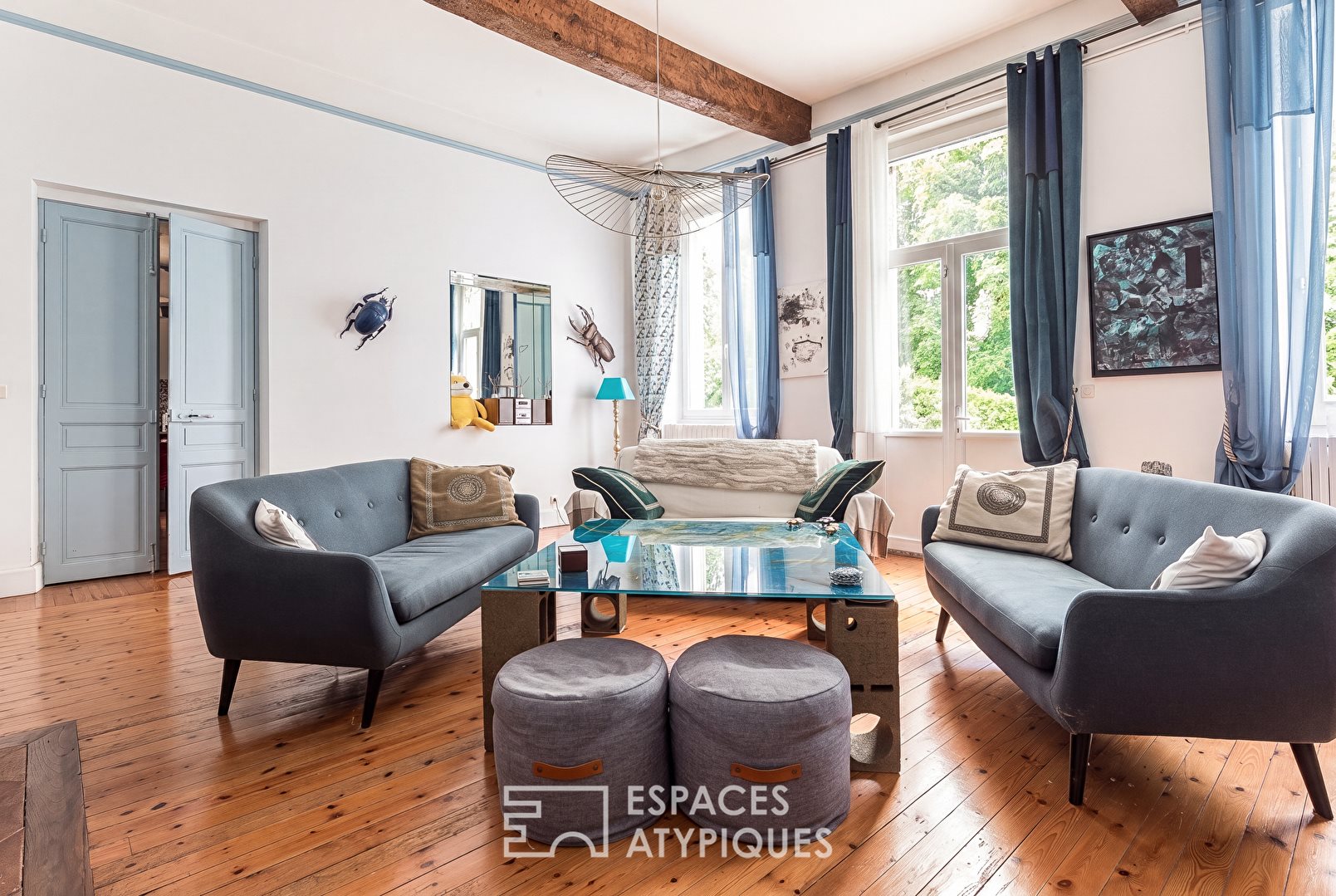 Maison à vendre, 465m², Montauban