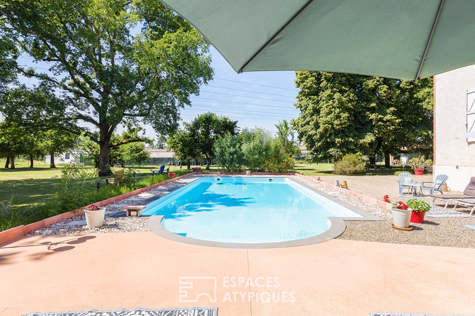 Maison à vendre, 465m², Montauban