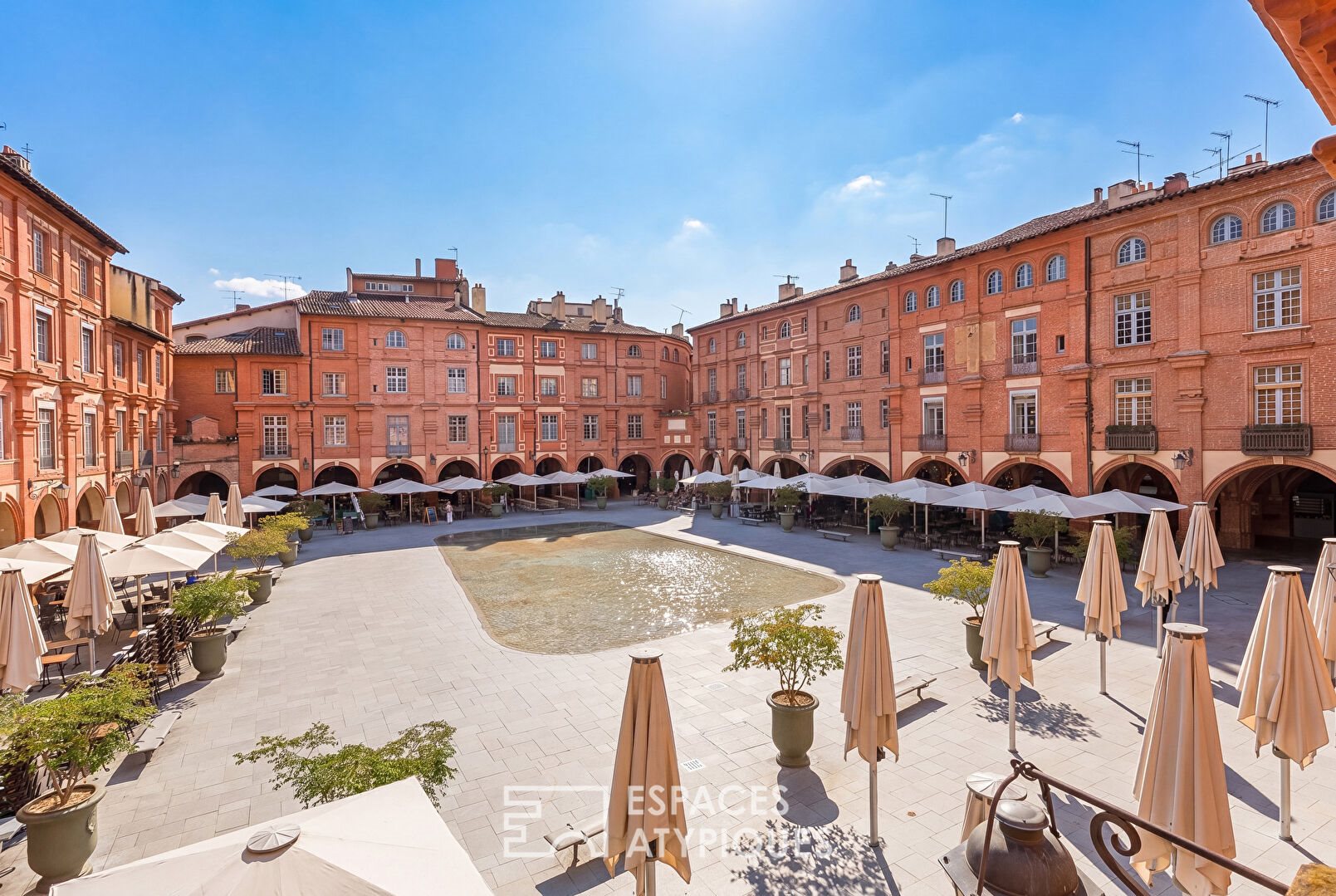 Appartement à vendre, 146m², Montauban