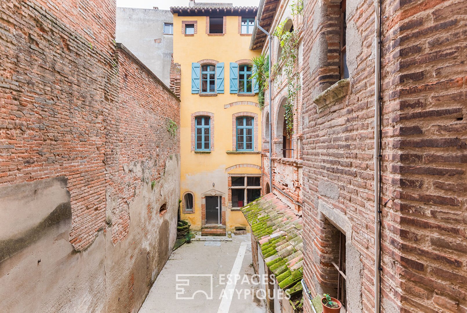 Appartement à vendre, 146m², Montauban