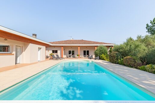 Maison 7 pièces 220 m² · à Montauban · 220 m² · 787 500 €