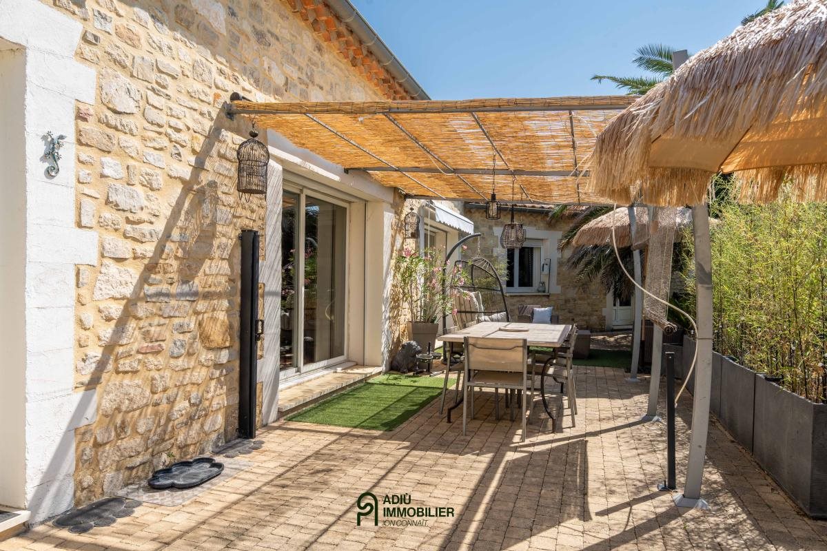 Maison à vendre, 165m², Laudun-l'Ardoise