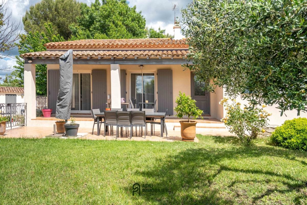 Maison à vendre, 168m², Uzès