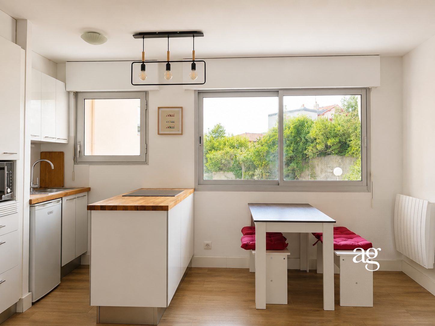Appartement à vendre, 33m², Biarritz