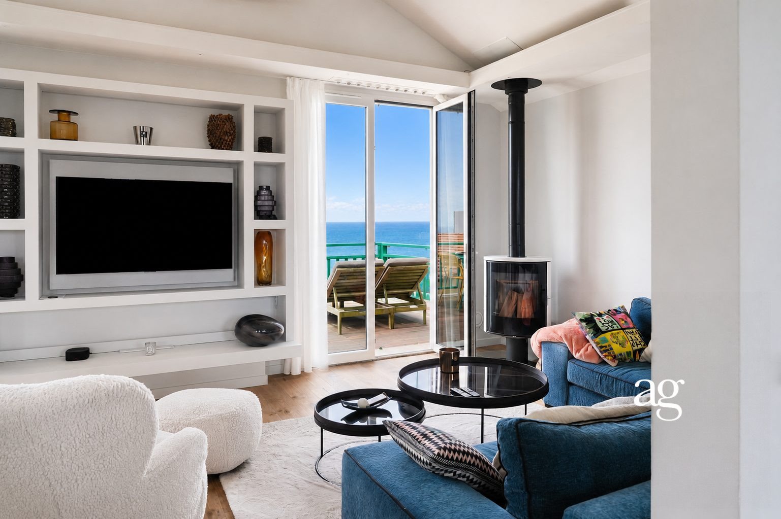 Maison – Biarritz - Vue 3