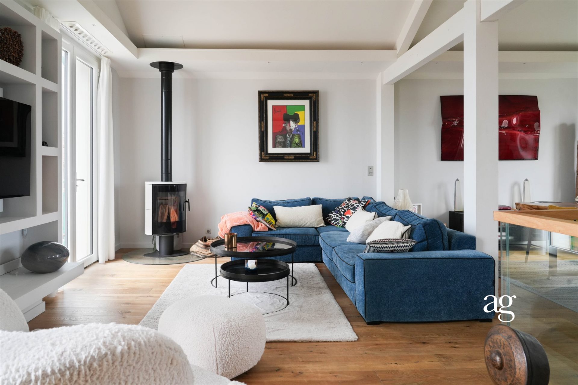 Maison – Biarritz - Vue 4