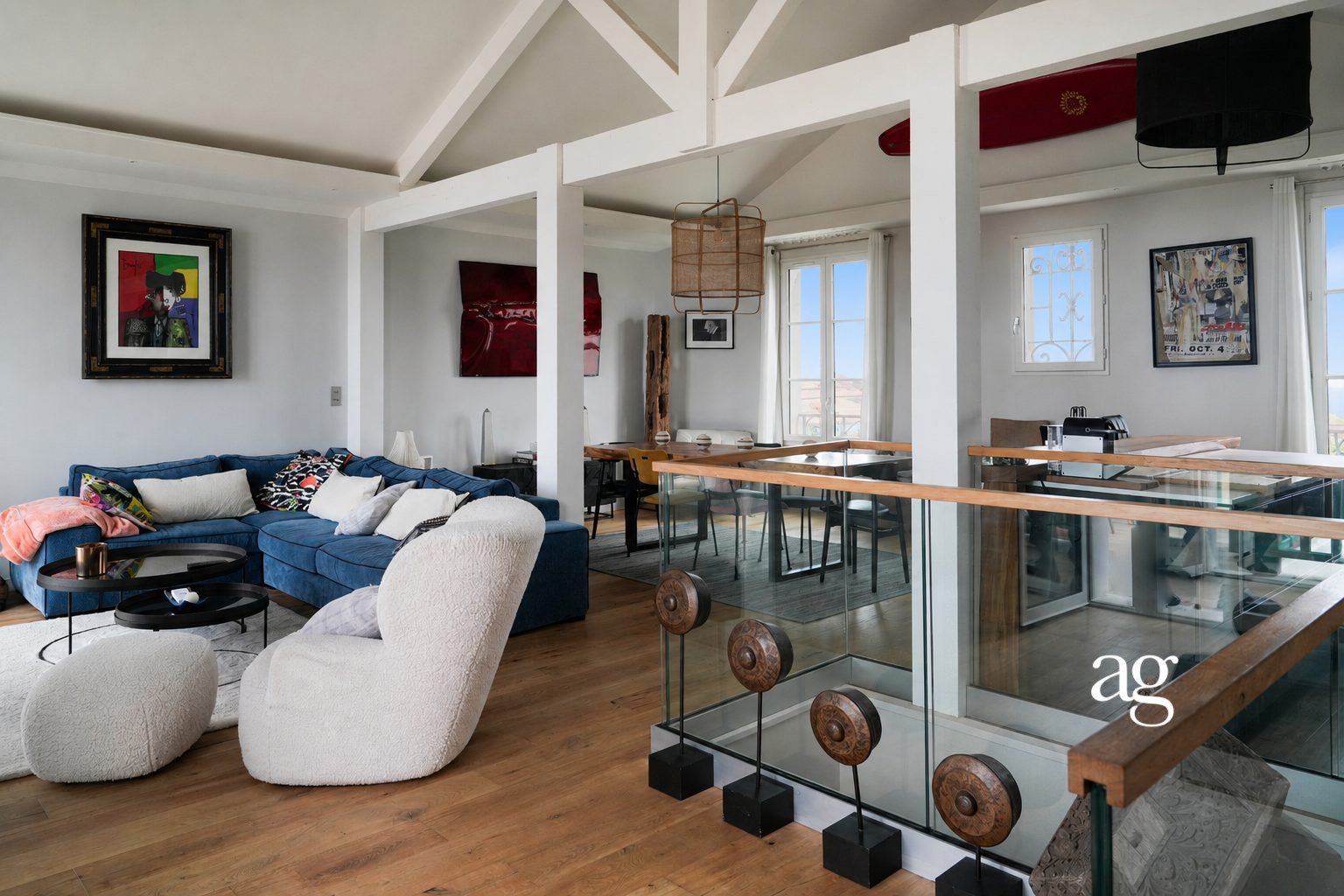Maison – Biarritz - Vue 5