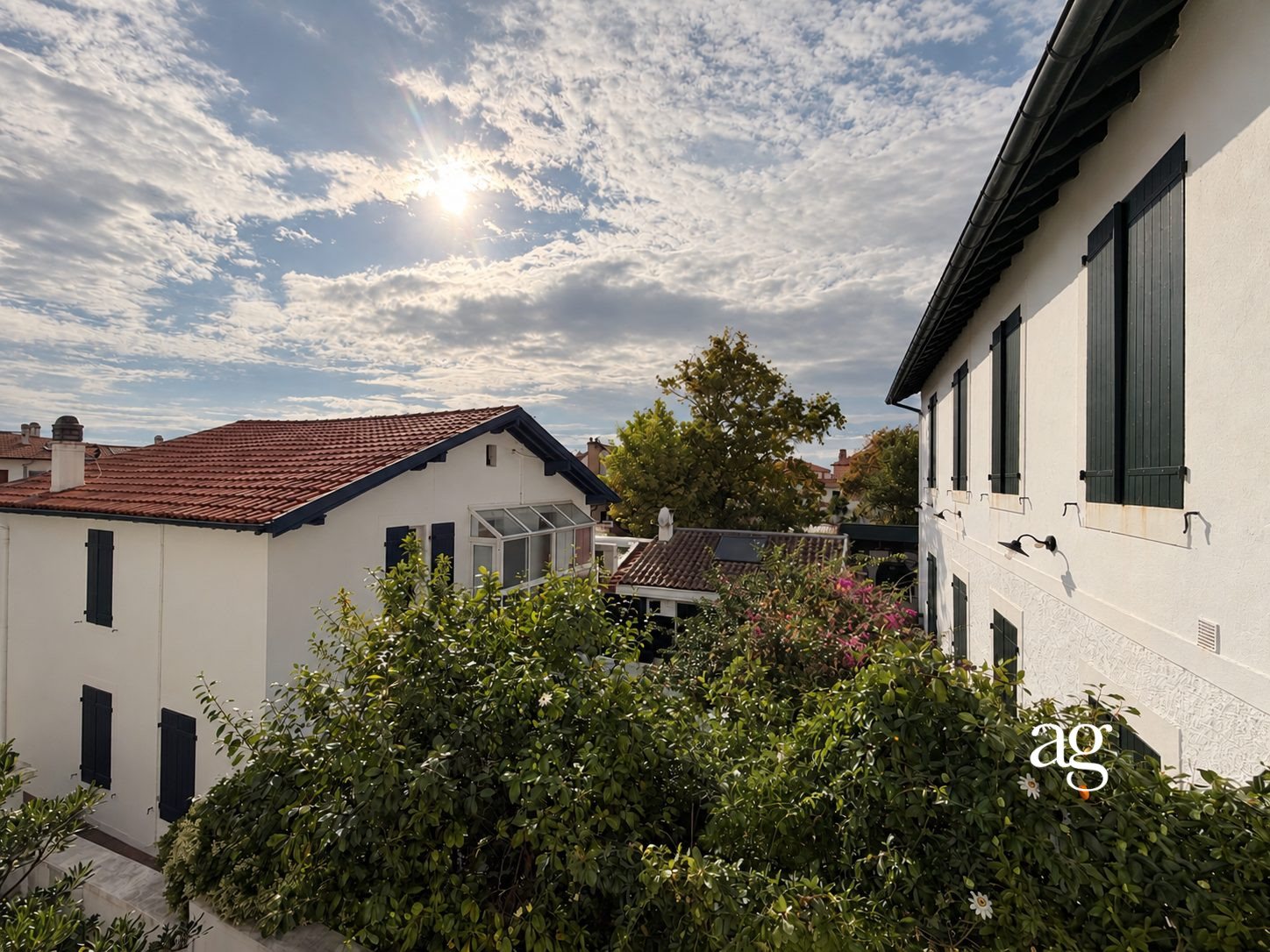 Appartement – Biarritz - Vue 2