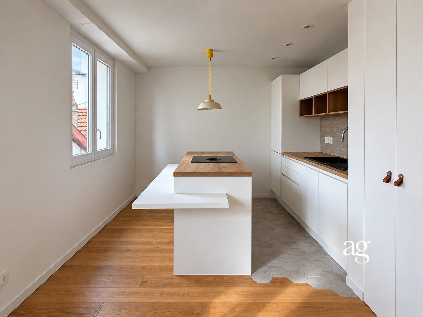 Appartement – Biarritz - Vue 4