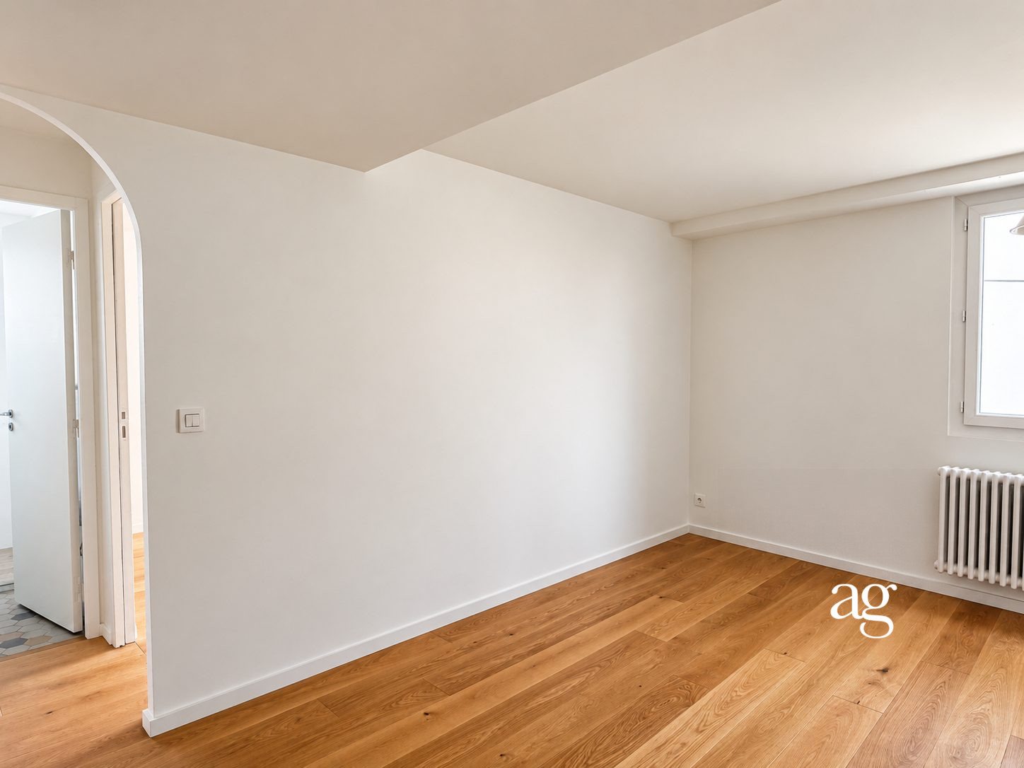 Appartement – Biarritz - Plus