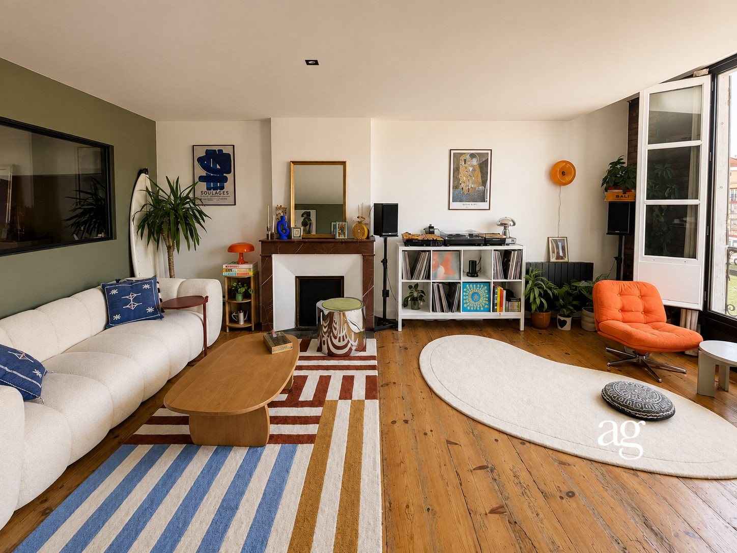 Appartement – Bayonne, Grand Bayonne - Vue 3