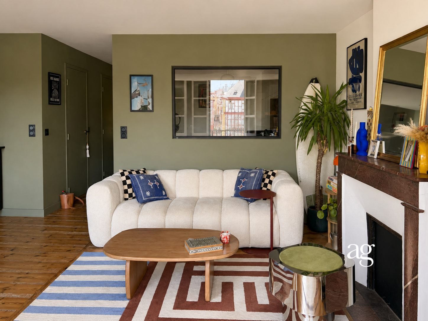 Appartement – Bayonne, Grand Bayonne - Vue 4