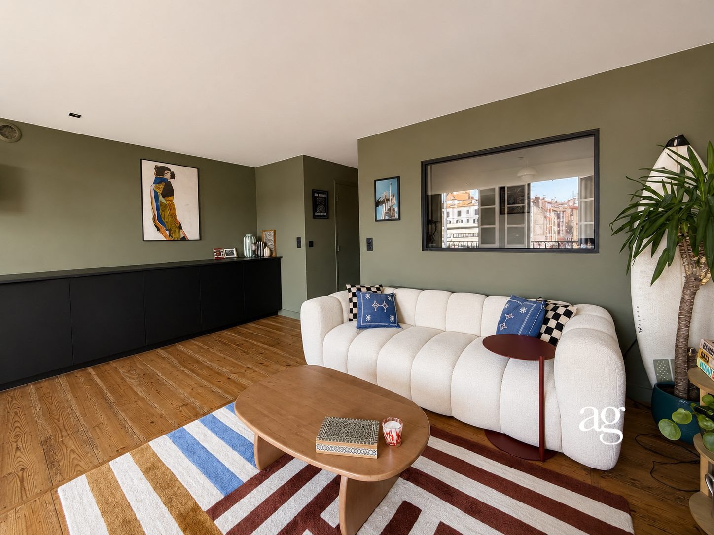 Appartement – Bayonne, Grand Bayonne - Plus