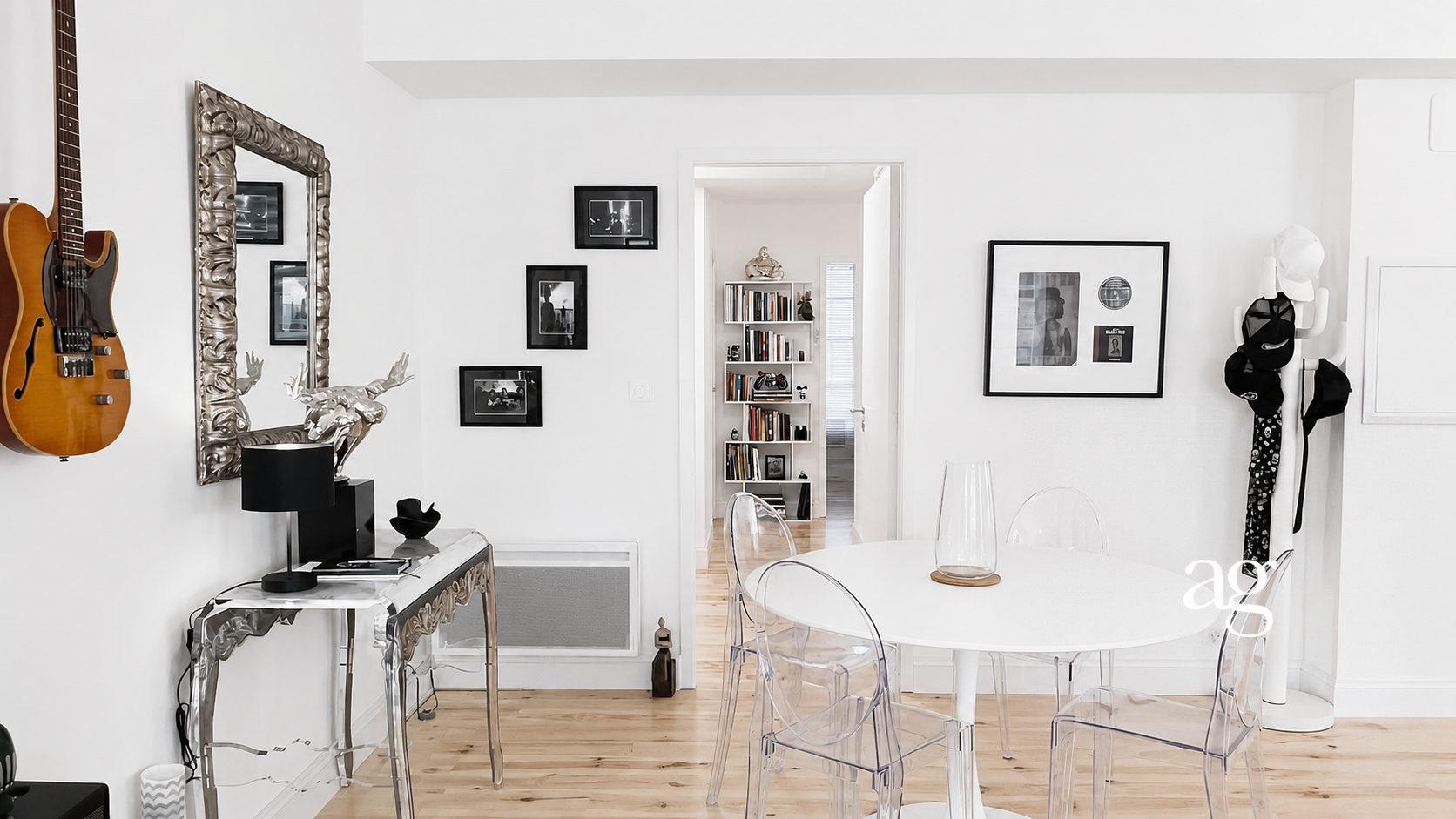 Appartement à vendre, 95m², Bayonne