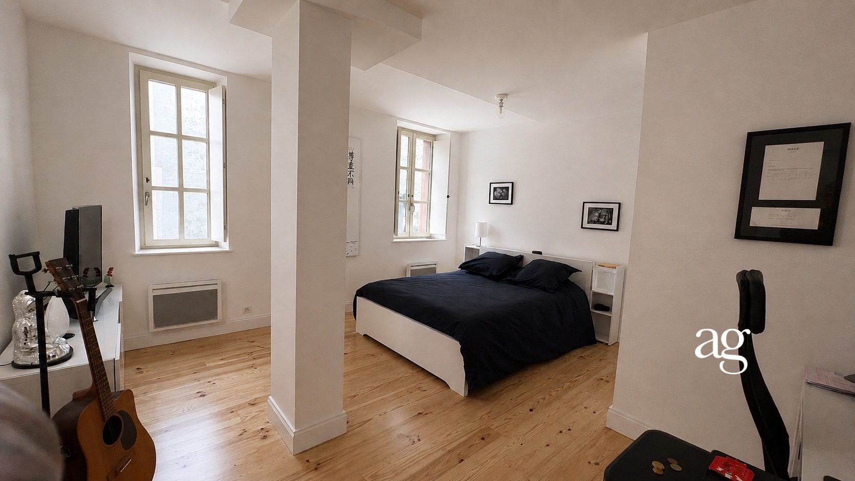 Appartement à vendre, 95m², Bayonne
