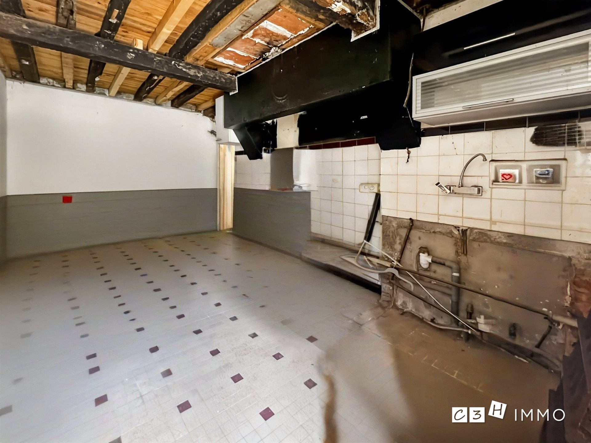 Maison à vendre, 72m², Longages